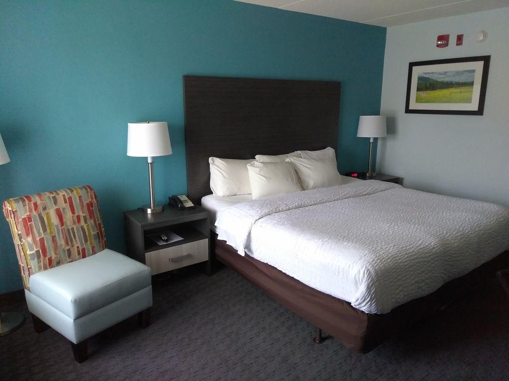 Clarion Inn Cleveland Near University Εξωτερικό φωτογραφία